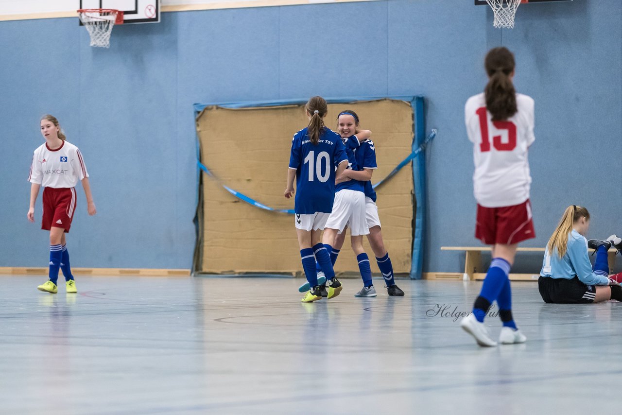 Bild 333 - HFV Futsalmeisterschaft C-Juniorinnen